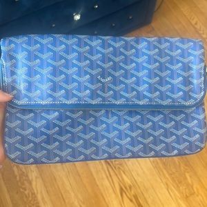 Goyard Sainte-Marie MM Foldable Clutch Bag